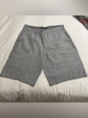O’Neill Men's Gray Shorts